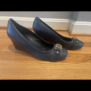 Tory Burch Wedges